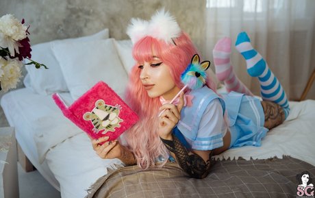 Shameless SG top actress archive