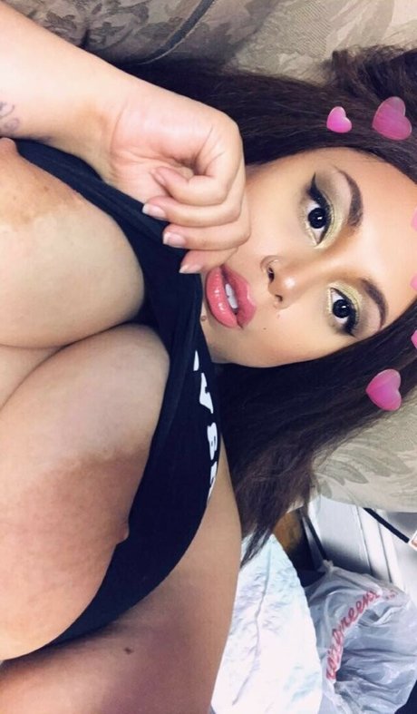 powerglitch87 model best photos