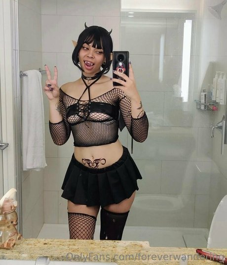 foreverwandering pornstar art image