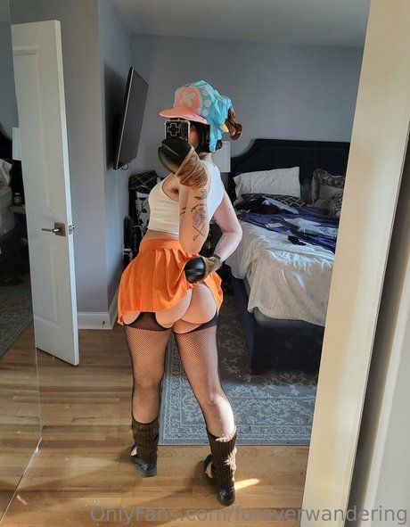 foreverwandering pretty actress pic