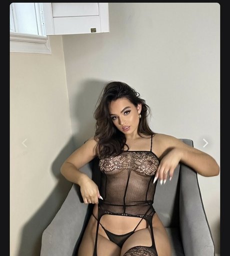 Devin Olson high quality model pics