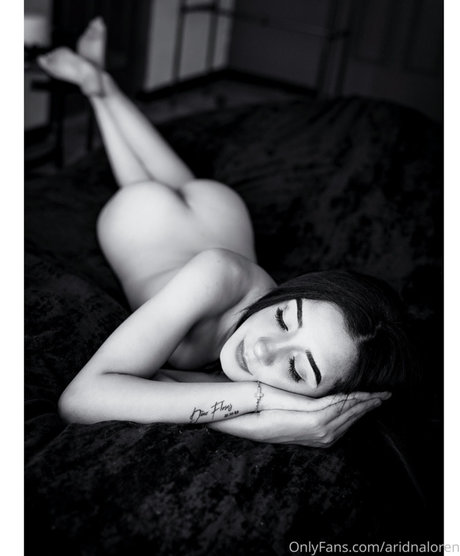 Ariadna Lorenzana pornstar hot pics