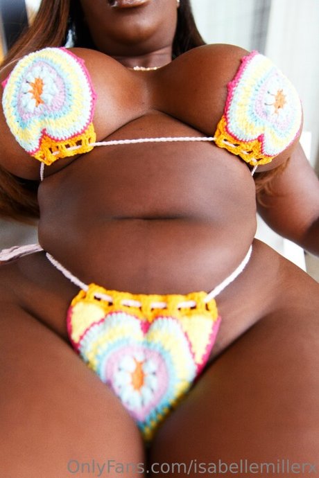 Isabelle Miller model nude archive