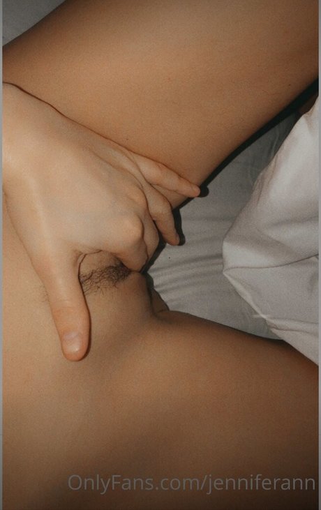 Jennifer Ann pornstar nude image