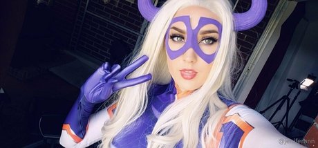 Jennifer Ann naked star picture