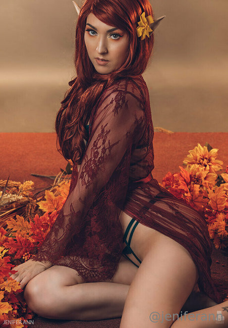 Jennifer Ann xxx star pictures