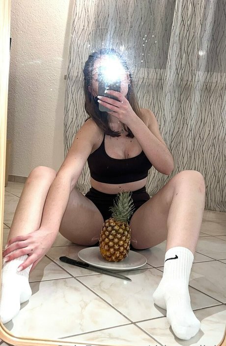 drianaalicia model free picture