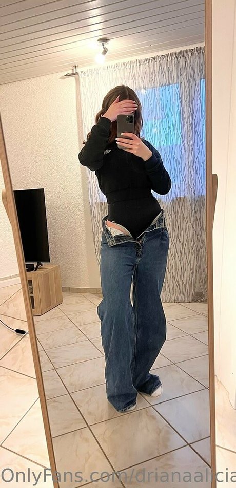 drianaalicia pornstar pretty img