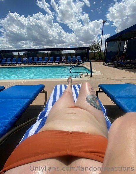 FandomReactions Profile pic