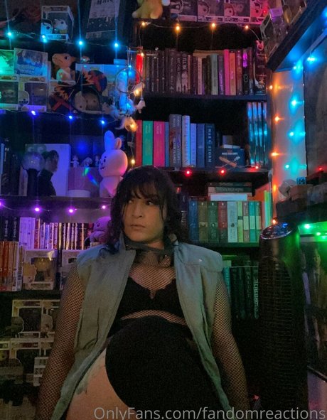 FandomReactions star pretty images