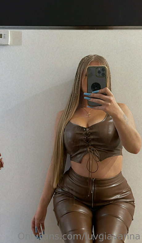 luvgiavanna star free pics