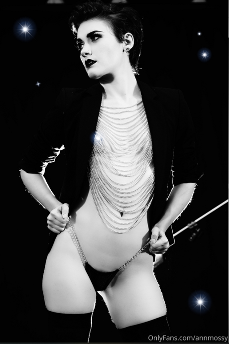 annmossy best pornstar archive