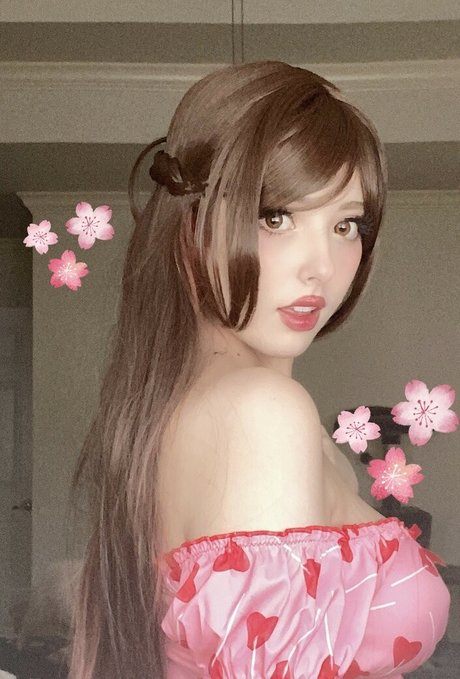 Kanricos star sex picture