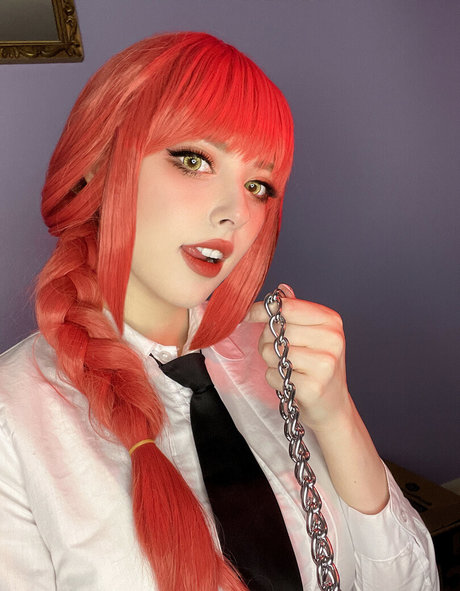 Kanricos porn model gallery