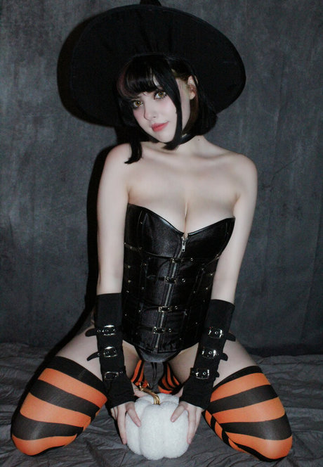 Kanricos pretty model img