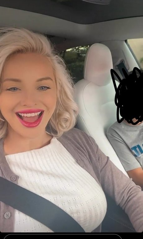 Wolfetrap exclusive actress photo