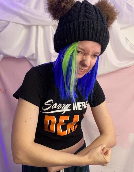 thealexacrush star top archive