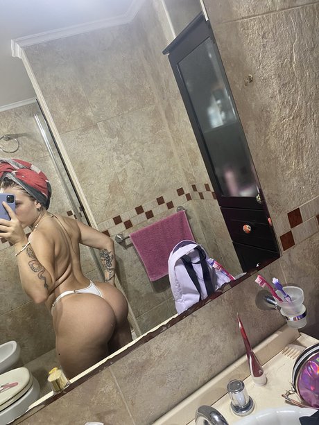 Rebecayael nudes model photos