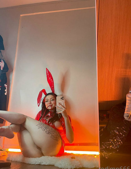 Redimp666 art actress image