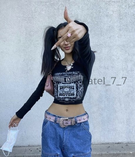 Vixenesha hot model pic