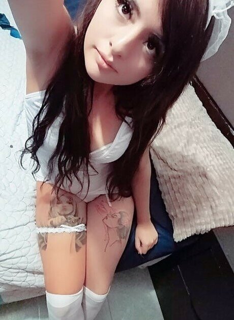 Estefancz sex model galleries