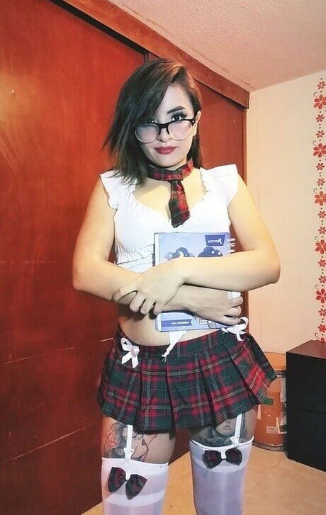 Estefancz free pornstar archive