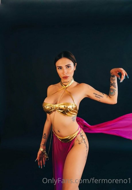 Fer Moreno pornstar pretty img