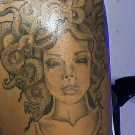 VixenOnasty top model archive