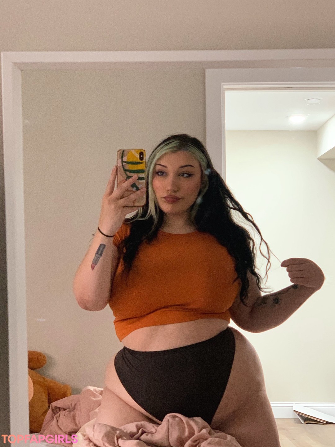 lilpochaco model best pics