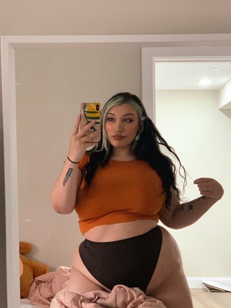 lilpochaco model best pics