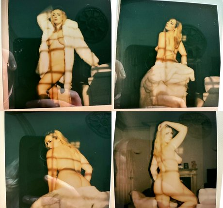 Grace Emily perfect model pics