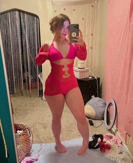 Sweetbbybai pretty actress photos