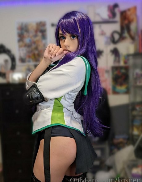 kqsiren kqueensiren star hot img