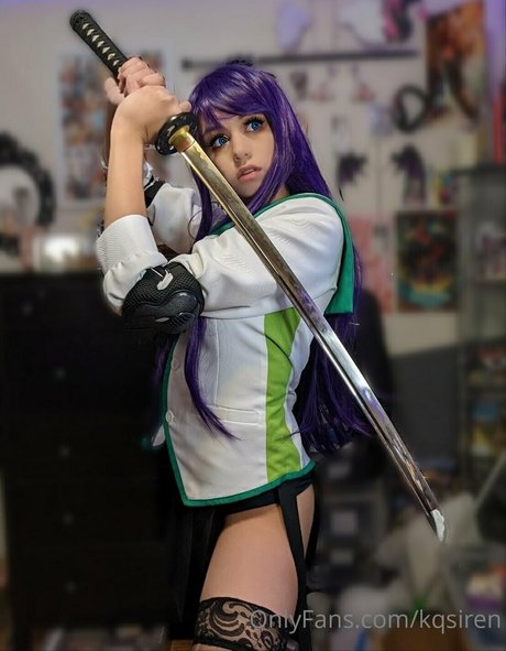 kqsiren kqueensiren nude actress pics