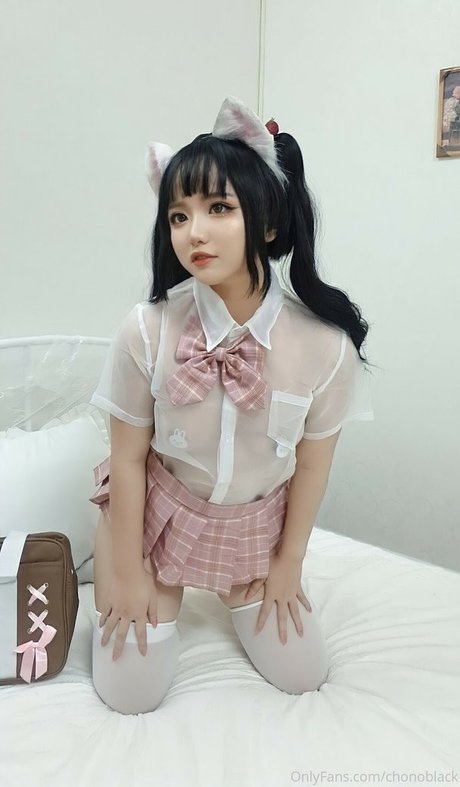 Chono Black pornstar image