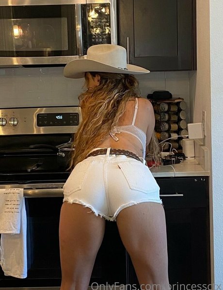 princessctx nude star image