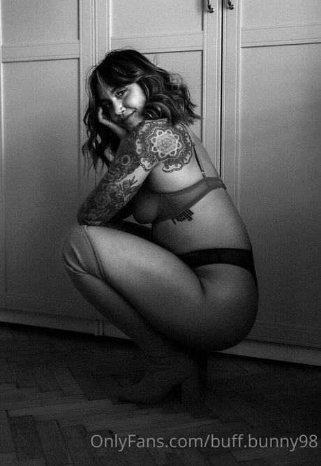 buff bunny98 beautiful pornstar pic