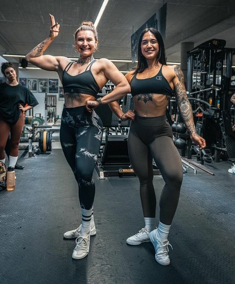 buff bunny98 exclusive pornstar archive