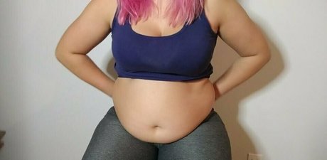 curvy girl next door onlyfans nude photos