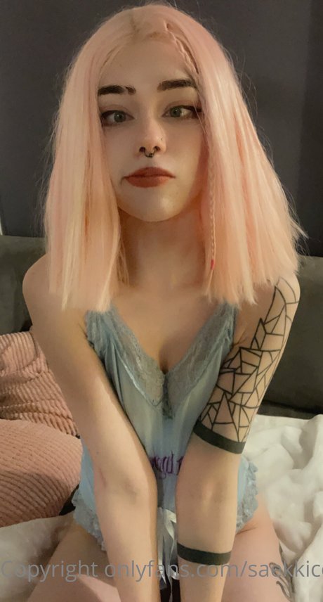 saekkico nude model archive