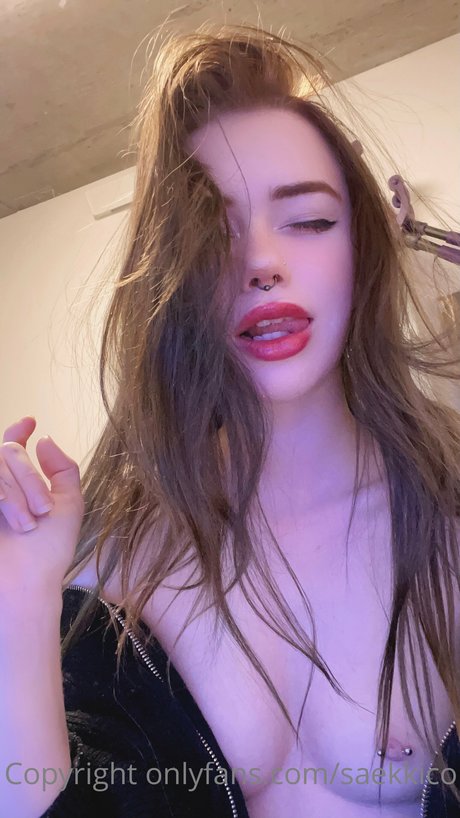 saekkico best model pic