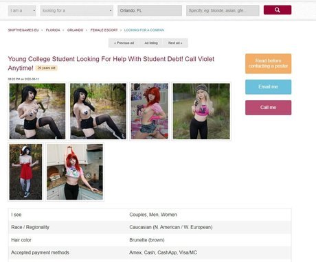 macaroniminx hd model img