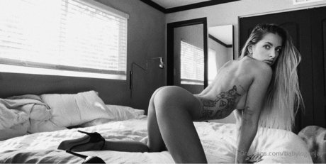 Baby Logan Jay hd model picture