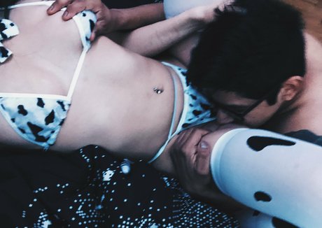 AlienxBaby star pretty pic