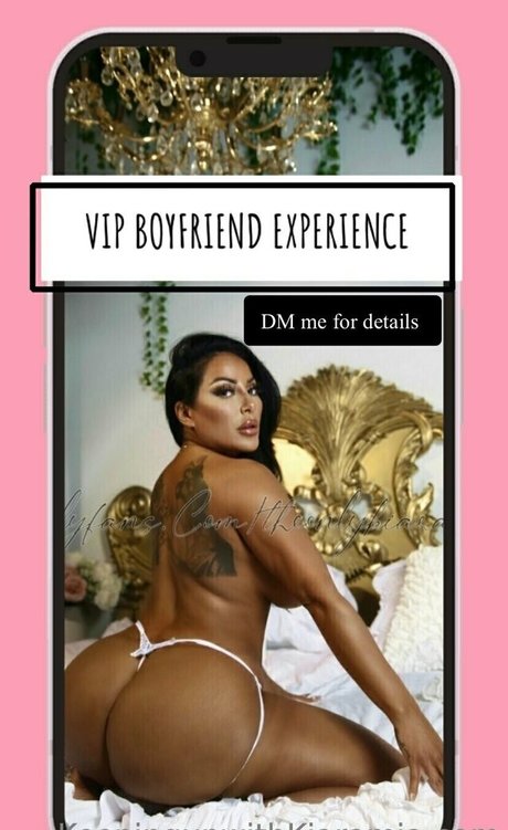 theonlykiaramia free star img