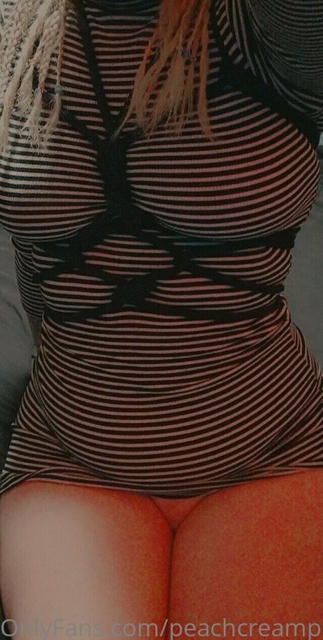 peachcreampii star photo