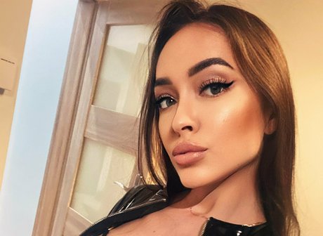 dommy nika art actress pictures