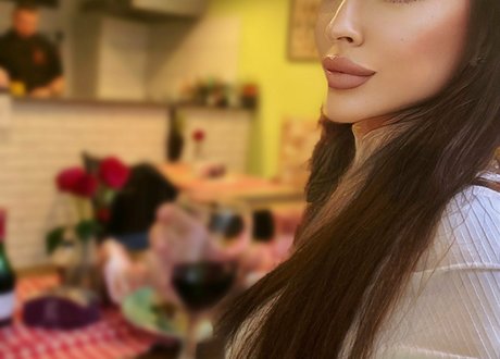 dommy nika model pornographic photos