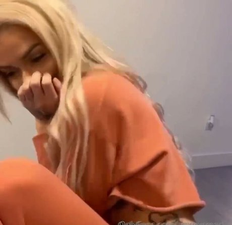 Celina Powell art actress picture