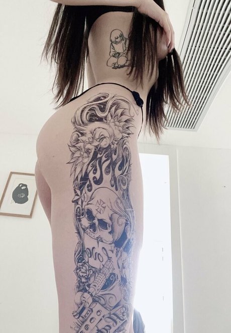 Yumii17 model top pictures